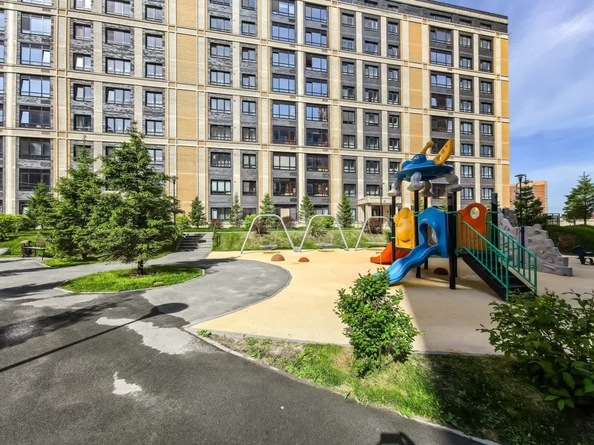 
  Продается 2-комн. квартира, 58 м², Красный пр-кт, д. 222/2
. Фото 11.
