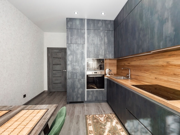 
  Продается 2-комн. квартира, 58 м², Красный пр-кт, д. 222/2
. Фото 19.