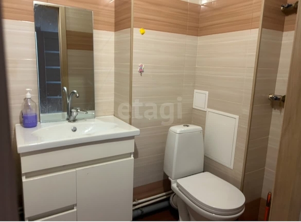 
  Сдается 1-комн. квартира, 37 м², Спортивная ул, д. 19
. Фото 5.