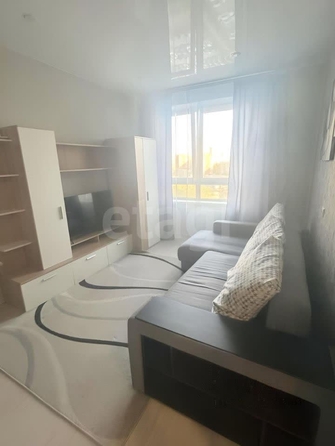 
  Сдам в аренду 1-комнатную квартиру, 37 м², Новосибирск

. Фото 2.