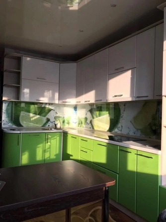 
  Сдается 1-комн. квартира, 42 м², Татьяны Снежиной ул, д. 39
. Фото 1.