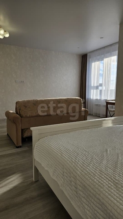 
  Сдается 1-комн. квартира, 40 м², Аэропорт ул, д. 49/2
. Фото 9.