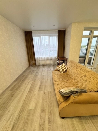 
  Сдается 1-комн. квартира, 40 м², Аэропорт ул, д. 49/2
. Фото 14.