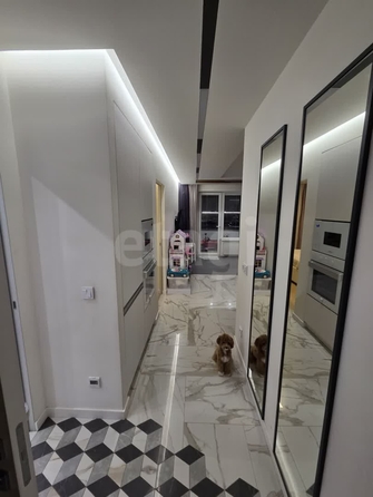 
   Продам 2-комнатную, 45.4 м², Большевистская ул, 102

. Фото 4.