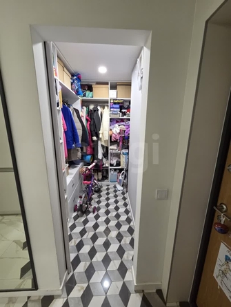 
   Продам 2-комнатную, 45.4 м², Большевистская ул, 102

. Фото 5.