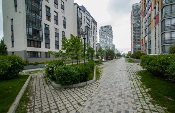 
  Продается 2-комн. квартира, 45.4 м², Большевистская ул, д. 102
. Фото 33.