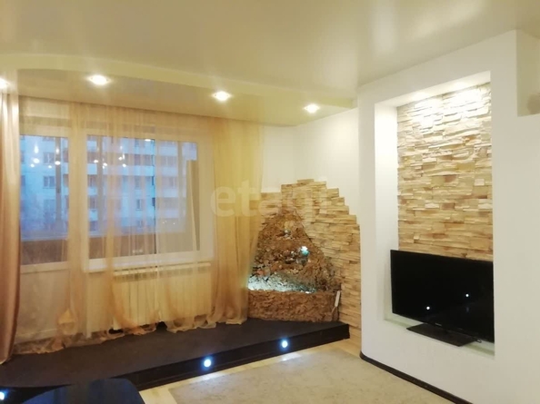 
  Сдается 2-комн. квартира, 60 м², Железнодорожная ул, д. 4
. Фото 1.