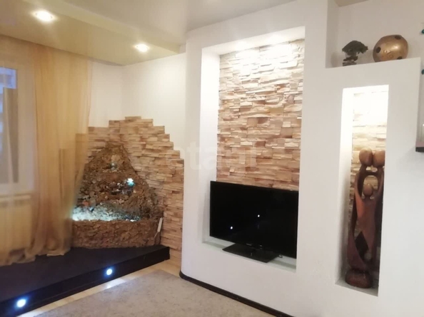 
  Сдается 2-комн. квартира, 60 м², Железнодорожная ул, д. 4
. Фото 2.