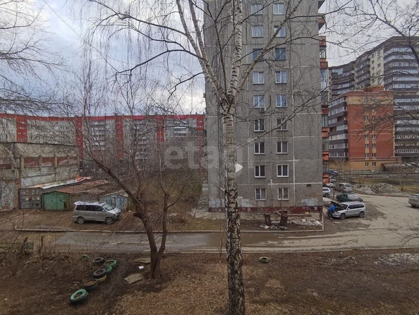 
   Продам 1-комнатную, 37.8 м², Забайкальская ул, 55

. Фото 2.