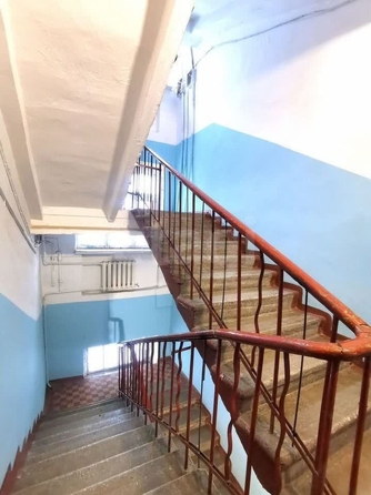 
   Продам 1-комнатную, 37.8 м², Забайкальская ул, 55

. Фото 5.