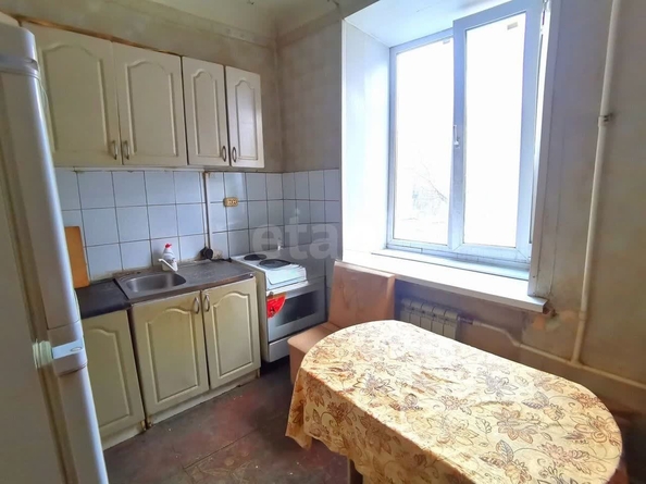 
   Продам 1-комнатную, 37.8 м², Забайкальская ул, 55

. Фото 14.