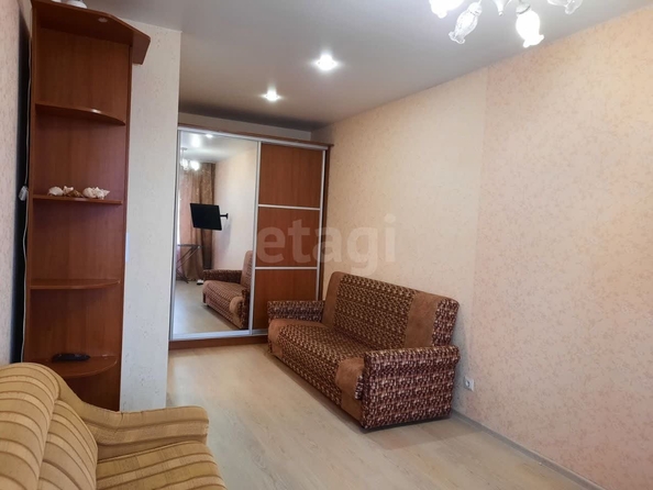 
  Сдам в аренду 1-комнатную квартиру, 38.3 м², Новосибирск

. Фото 9.
