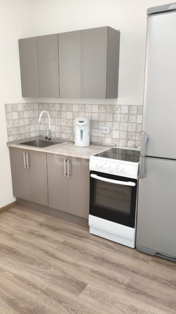 
  Сдается 1-комн. квартира, 30 м², Покатная ул, д. 55а
. Фото 7.