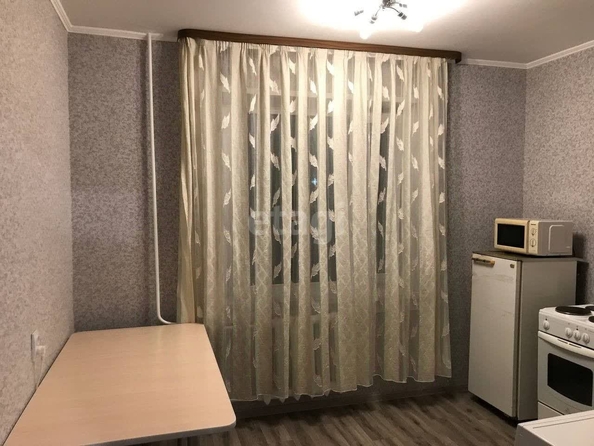 
  Сдам в аренду 1-комнатную квартиру, 37.3 м², Новосибирск

. Фото 4.