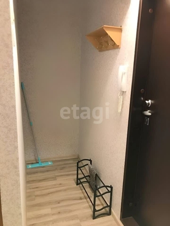 
  Сдам в аренду 1-комнатную квартиру, 37.3 м², Новосибирск

. Фото 5.