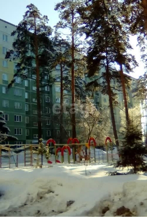 
  Сдам в аренду 1-комнатную квартиру, 37.3 м², Новосибирск

. Фото 10.