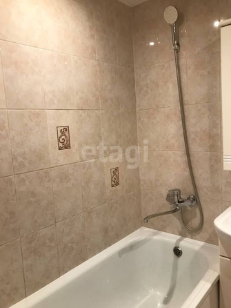 
  Сдам в аренду 1-комнатную квартиру, 37.3 м², Новосибирск

. Фото 14.