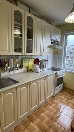 
  Сдается 3-комн. квартира, 60 м², Ударная ул, д. 25/1
. Фото 1.