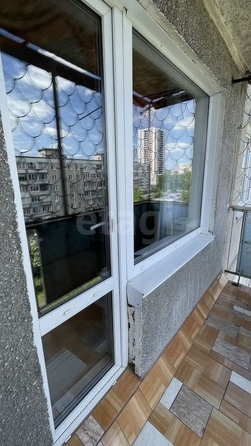 
  Сдается 3-комн. квартира, 60 м², Ударная ул, д. 25/1
. Фото 27.