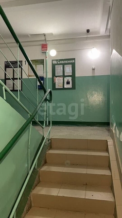 
  Сдается 3-комн. квартира, 60 м², Ударная ул, д. 25/1
. Фото 30.