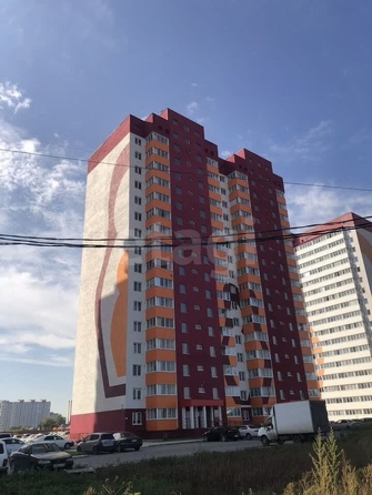 
  Сдается 1-комн. квартира, 23 м², Петухова ул, д. 97/1
. Фото 7.