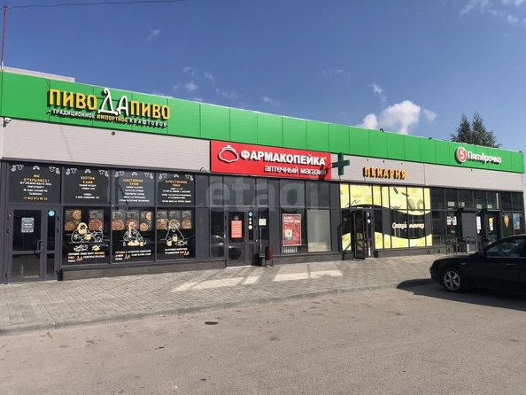 
  Сдается 1-комн. квартира, 23 м², Петухова ул, д. 97/1
. Фото 8.