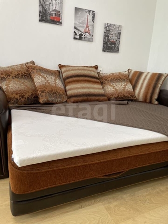 
  Сдам в аренду 1-комнатную квартиру, 36 м², Новосибирск

. Фото 8.
