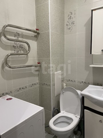 
  Сдам в аренду 1-комнатную квартиру, 36 м², Новосибирск

. Фото 11.