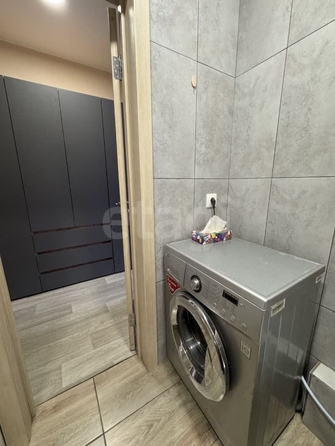 
  Сдается 1-комн. квартира, 25 м², Тульская ул, д. 80
. Фото 7.