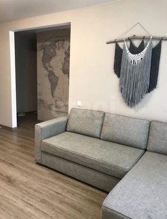 
   Продам 1-комнатную, 31 м², Котовского ул, 45

. Фото 1.