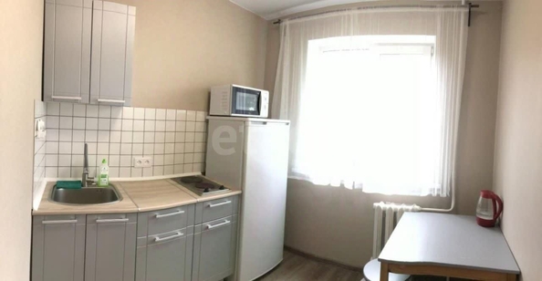 
   Продам 1-комнатную, 31 м², Котовского ул, 45

. Фото 4.