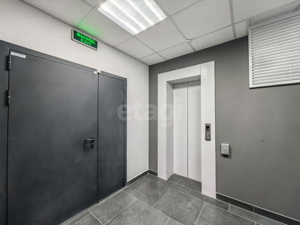 
   Продам студию, 29.5 м², Кирова ул, 276

. Фото 4.