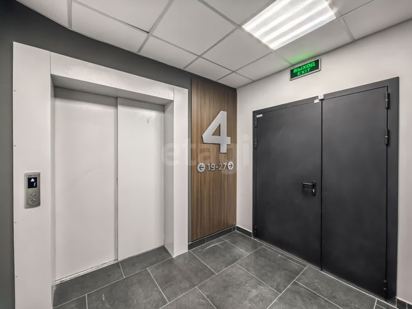 
   Продам студию, 29.5 м², Кирова ул, 276

. Фото 10.