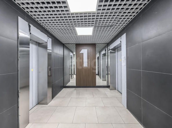 
   Продам студию, 29.5 м², Кирова ул, 276

. Фото 15.