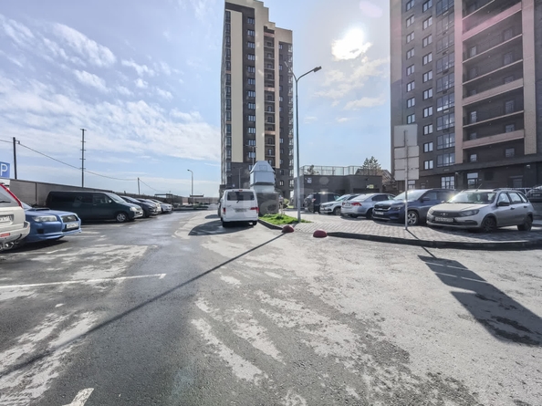 
   Продам студию, 29.5 м², Кирова ул, 276

. Фото 26.