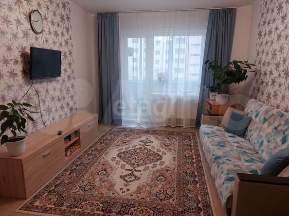 
   Продам 2-комнатную, 56.2 м², Гребенщикова ул, 11/1

. Фото 3.