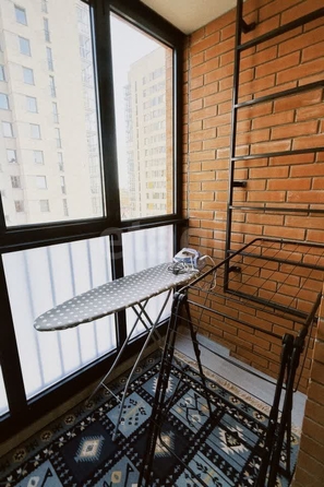 
  Сдается 1-комн. квартира, 43.5 м², 2-я Миргородская ул, д. 9
. Фото 14.