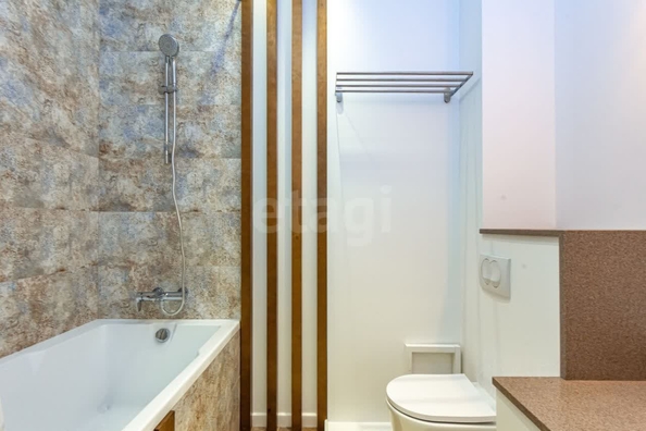 
  Сдается 1-комн. квартира, 45 м², Советская ул, д. 75
. Фото 9.
