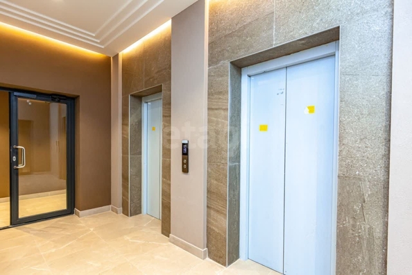 
  Сдается 1-комн. квартира, 45 м², Советская ул, д. 75
. Фото 19.