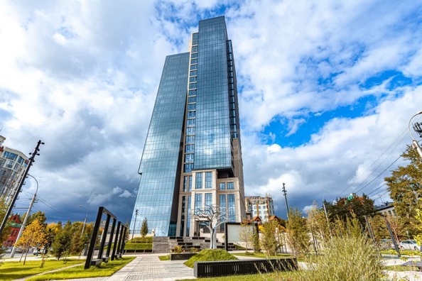 
  Сдается 1-комн. квартира, 45 м², Советская ул, д. 75
. Фото 27.