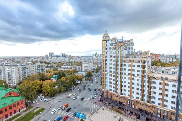 
  Сдается 1-комн. квартира, 45 м², Советская ул, д. 75
. Фото 28.