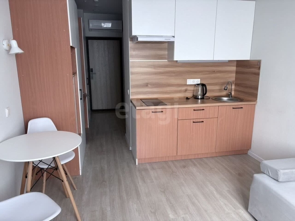 
  Сдается 1-комн. квартира, 23 м², Кирова ул, д. 113/2
. Фото 2.
