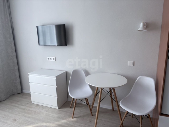 
  Сдается 1-комн. квартира, 23 м², Кирова ул, д. 113/2
. Фото 4.