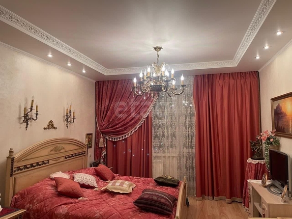 
   Продам 3-комнатную, 77.4 м², Тимирязева ул, 89

. Фото 6.