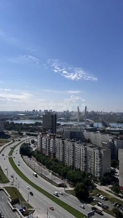 
  Сдается 3-комн. квартира, 80 м², Ипподромская ул, д. 8
. Фото 31.