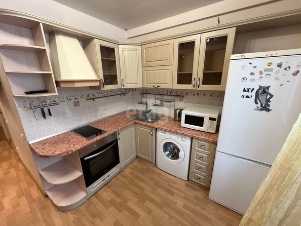 
  Сдается 2-комн. квартира, 57.2 м², Кирова ул, д. 27/3
. Фото 9.