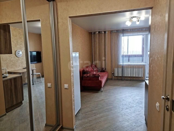 
  Сдается 1-комн. квартира, 32 м², Вилюйская ул, д. 3
. Фото 4.