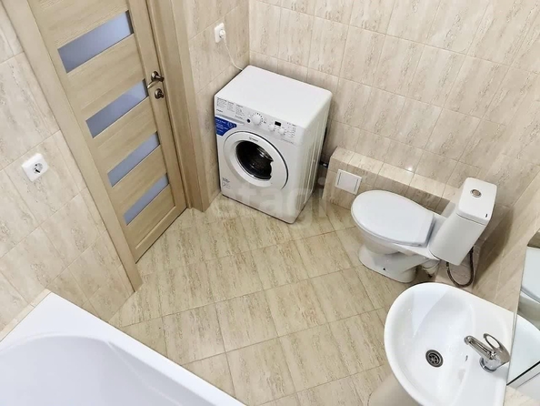 
  Сдается 1-комн. квартира, 32 м², Вилюйская ул, д. 3
. Фото 8.