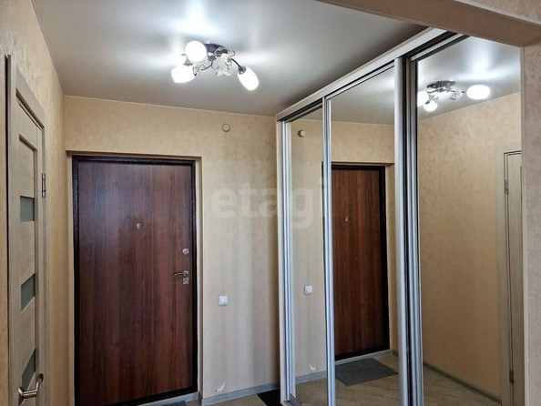 
  Сдается 1-комн. квартира, 32 м², Вилюйская ул, д. 3
. Фото 10.