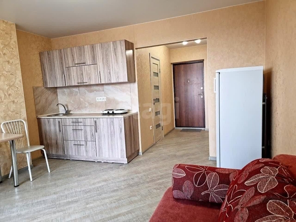 
  Сдается 1-комн. квартира, 32 м², Вилюйская ул, д. 3
. Фото 16.